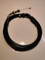 Gaskabel voor scooters  (let op aansluiting!), Ophalen of Verzenden, Nieuw, Overige typen