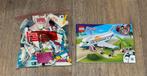 Lego Friends set 41429 Vliegtuig, Ophalen of Verzenden, Zo goed als nieuw, Complete set, Lego