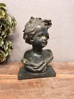 Buste Europees meisje, Ophalen of Verzenden