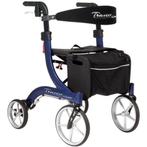 Rollator(s) Kopen Al Vanaf €50,- Lichtgewicht Opvouwbaar, Diversen, Ophalen, Opvouwbaar, Zo goed als nieuw