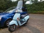 Kymco Like - Baby Blauw - Loopt Top!, Ophalen, Zo goed als nieuw, Overige typen, Kymco