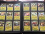 Pokemon base set Temporal Forces, Ophalen, Nieuw, Meerdere kaarten