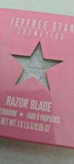 Jeffree Star oogschaduw razor blade 1,5gr, Ophalen of Verzenden, Nieuw, Ogen