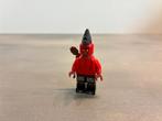 Lego Minifiguur nex003 Flame Thrower, Ophalen of Verzenden, Zo goed als nieuw, Losse stenen, Lego