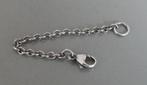 Trollbeads VEILIGHEIDSKETTING, Sieraden, Tassen en Uiterlijk, Bedels, Gebruikt, -, Verzenden, -