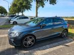 Seat Ibiza FR 1.6 TDI 95pk 2018 Grijs, Auto's, Seat, 21 km/l, Achterwielaandrijving, Zwart, Ibiza