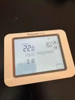 Honeywell Home Chronotherm Touch Thermostaat, Doe-het-zelf en Verbouw, Thermostaten, Ophalen of Verzenden, Slimme thermostaat