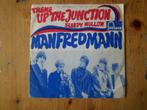 Manfred Mann, Ophalen of Verzenden, Gebruikt, Pop