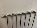 Ladies Cleveland 588 MT golf ijzers 5-SW, Sport en Fitness, Golf, Ophalen of Verzenden, Gebruikt, Club, Cleveland