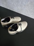 Dr martens creme platform air 39 leren schoenen, Kleding | Dames, Schoenen, Ophalen of Verzenden