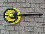 T-racer Kärcher, Ophalen, Gebruikt, Karcher terras reiniger