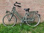 Cortina U4 24 inch meisjesfiets, Fietsen en Brommers, Ophalen, Versnellingen, Cortina, Gebruikt