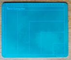 Genius Cutting Pad / Mouse Pad snijmat, Ophalen of Verzenden, Gebruikt, Materiaal