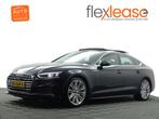 Audi A5 Sportback 40 TFSI S Line+ Aut- Panoramadak, Bang Olu, Met garantie (alle), Zilver of Grijs, A5, 750 kg