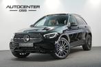 Mercedes-Benz GLC 300e 4MATIC AMG  TREKHAAK  DIG.DASH, Automaat, 12 maanden, 4 cilinders, 320 pk