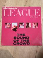 The human league - the sound of the crowd, Ophalen of Verzenden