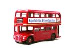 Oxford Diecast London transport Dubbeldekker 1/76., Ophalen of Verzenden, Zo goed als nieuw, Bus of Vrachtwagen