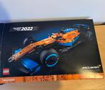 Lego Mclaren f1  42141, Ophalen of Verzenden, Zo goed als nieuw
