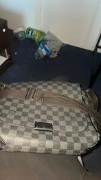 Lv tas, Gebruikt, Beige, Tweepersoons, Ophalen of Verzenden