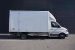 MAN TGE 5.160 | Bakwagen DL | Dhollandia laadklep 1000 KG |, Gebruikt, 4 cilinders, MAN, Wit