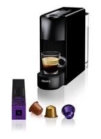 Essenza Mini Nespresso machine, Witgoed en Apparatuur, Koffiezetapparaten, Ophalen, Espresso apparaat, Zo goed als nieuw, 2 tot 4 kopjes