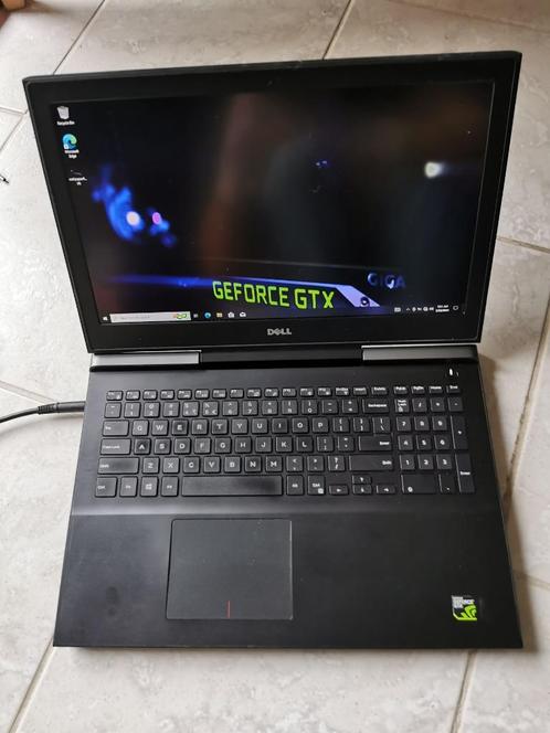 Defect !!!!  Dell inspiron gaming, Computers en Software, Overige Computers en Software, Ophalen of Verzenden