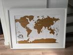 IKEA Ribba fotolijst, ZONDER plastic plaat, 70x100cm, Huis en Inrichting, Woonaccessoires | Lijsten, Ophalen, Overige materialen