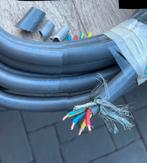 Draka 03 grondkabel, Doe-het-zelf en Verbouw, Ophalen of Verzenden, Zo goed als nieuw, Kabel of Snoer