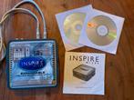 PreSonus Inspire 1394 audio interface, Ophalen of Verzenden