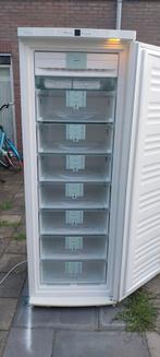 Liebherr vriezer no frost A++, Witgoed en Apparatuur, Vriezers en Diepvrieskisten, Vrieskast, Gebruikt, Minder dan 60 cm, Energieklasse A of zuiniger