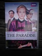 bbc the paradise season 1 dvd box, Cd's en Dvd's, Dvd's | Tv en Series, Ophalen of Verzenden