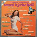 13 Veronica Alarmschijven & Saved By The Bell, Cd's en Dvd's, Vinyl | Verzamelalbums, Ophalen of Verzenden, Zo goed als nieuw