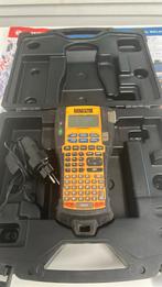 Dymo Rhino 5200, Computers en Software, Labelprinters, Gebruikt, Ophalen of Verzenden, Dymo, Dymo