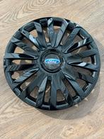 Zwarte Wieldoppen Set -  Ford Ka - 14 inch -  Nieuw In Doos!, Ford, Nieuw, Ophalen of Verzenden, Ford