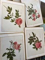 Onderleggers, Ophalen of Verzenden