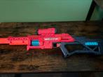 X-shot sniper gun, Ophalen, Zo goed als nieuw