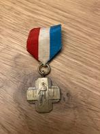 Wandelmedaille Vlaardingen 1935 - 25 km, Ophalen of Verzenden