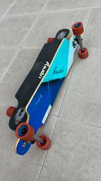 Longboard, Sport en Fitness, Skateboarden, Ophalen of Verzenden, Gebruikt, Skateboard, Longboard