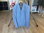 Te koop blauw colbert van het merk BLUE INDUSTRY in maat 54, Kleding | Heren, Kostuums en Colberts, Ophalen, Maat 52/54 (L), Blue Industry