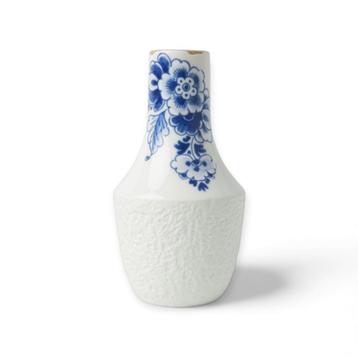 Blauw Bloesem vaas nr. 1 van Heinen Delfts Blauw beschikbaar voor biedingen