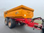 VGM ZK18 kieper kar dumper grondkar, Zakelijke goederen, Ophalen, Transport