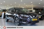 Nissan Qashqai 1.2 N-Connecta Aut./Pano/All season/Pdc, Automaat, 65 €/maand, Stof, Gebruikt