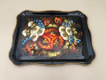 Mooi dienblad van Sissy Boy 45 bij 35 cm beschikbaar voor biedingen