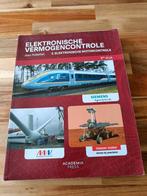 Jean Pollefliet - 2 Elektronische vermogencontrole, Zo goed als nieuw, Jean Pollefliet, Beta, HBO