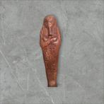 Ushabti replica Egyptisch, Antiek en Kunst, Kunst | Niet-Westerse kunst, Ophalen of Verzenden