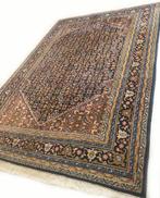 Handgeknoopt Perzisch tapijt Bidjar vloerkleed, 200 cm of meer, 200 cm of meer, Rechthoekig, Ophalen of Verzenden