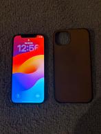 Iphone 12 pro 128gb zwart - goede staat, Telecommunicatie, Mobiele telefoons | Apple iPhone, 128 GB, Zwart, Zo goed als nieuw