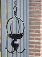 Kledinghaak/ zeepbakje, Antiek en Kunst, Curiosa en Brocante, Ophalen of Verzenden