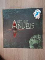Het Huis Anubis Bordspel, Hobby en Vrije tijd, Gezelschapsspellen | Bordspellen, Een of twee spelers, Ophalen of Verzenden, Gebruikt