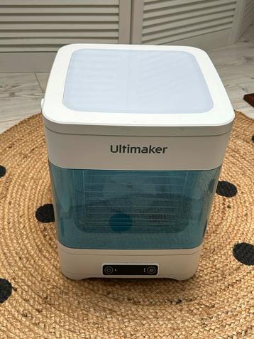 Ultimaker PVA Removal Station beschikbaar voor biedingen